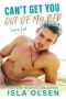 [Love & Luck 06] • Can't Get You Out of My Bed (Love & Luck Book 6)